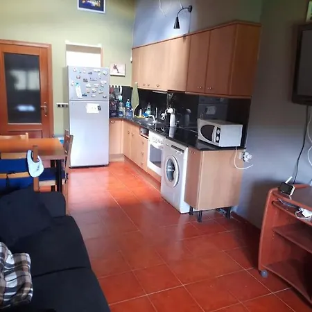 Apartament Gran Pirineu Montferrer Exterior foto