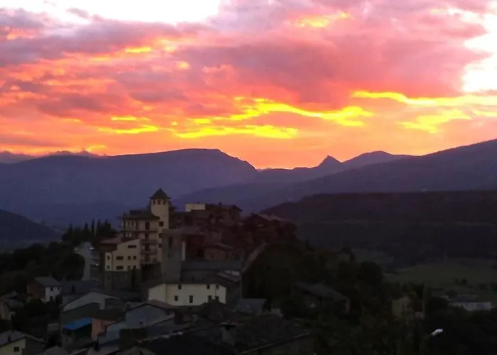 Apartament Gran Pirineu