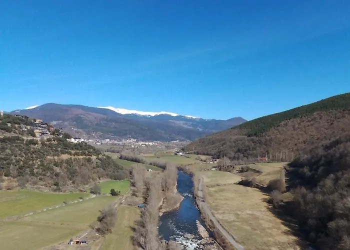 Apartament Gran Pirineu