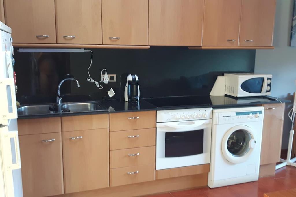 Appartement Gran Pirineu Montferrer