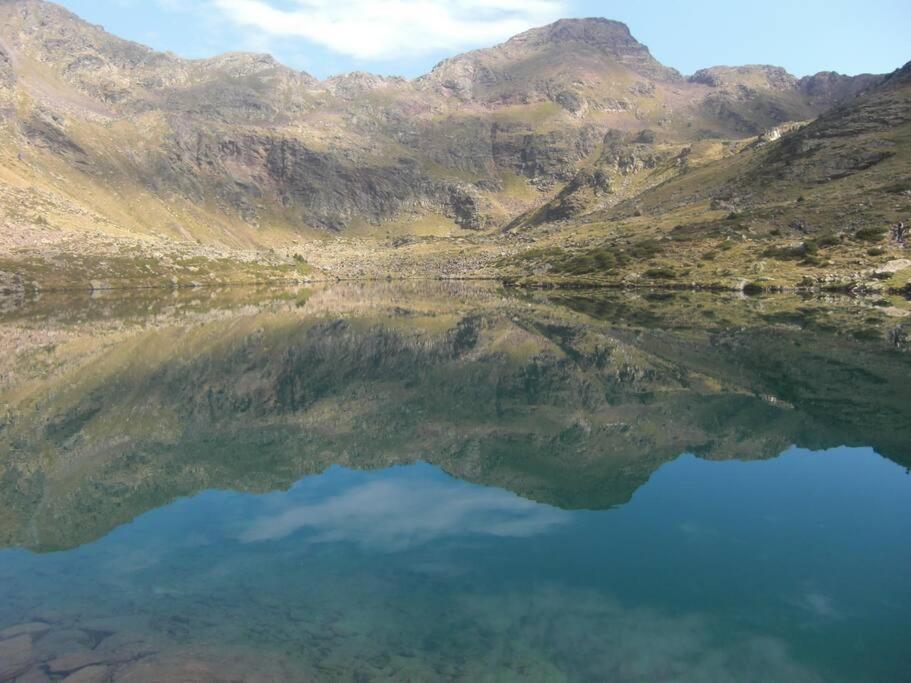 Gran Pirineu * Montferrer