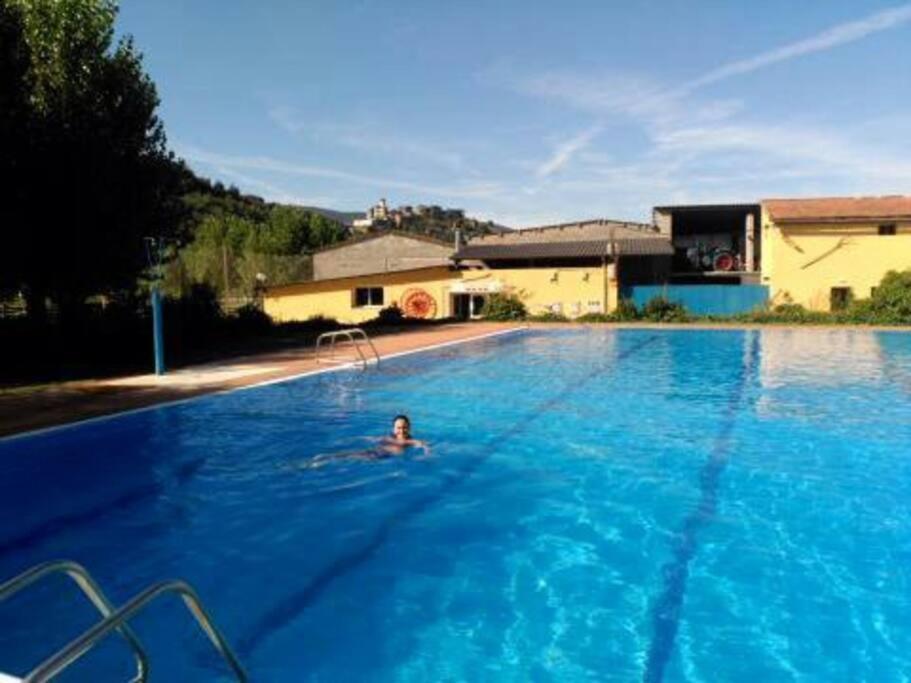 Gran Pirineu Appartement *