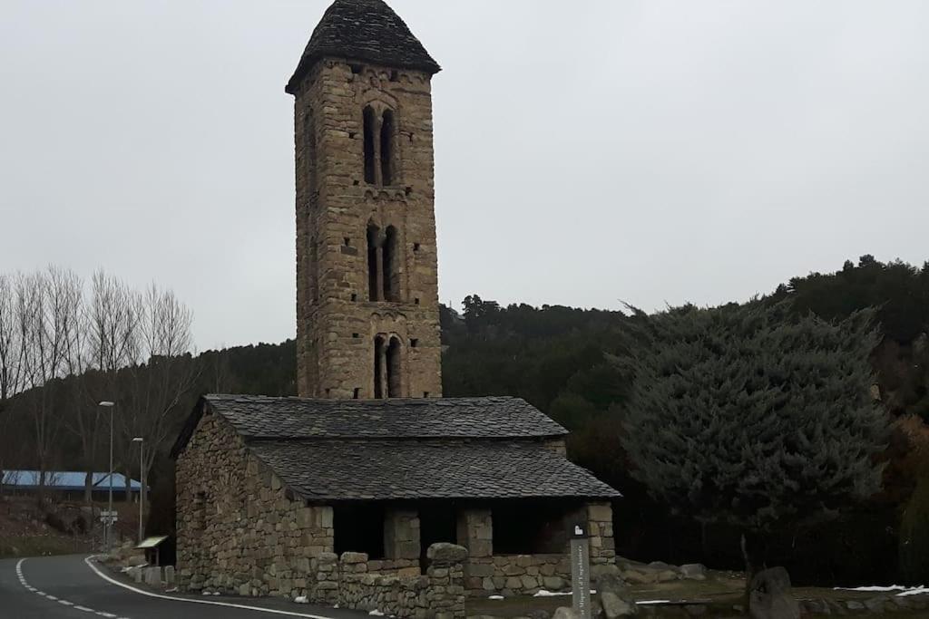 Appartement Gran Pirineu