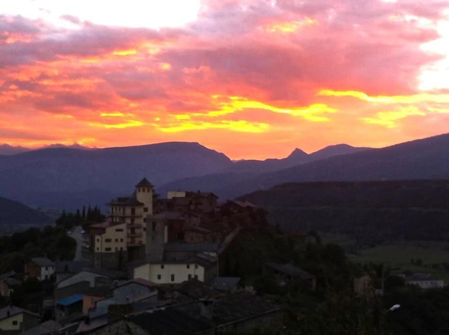 Gran Pirineu Montferrer