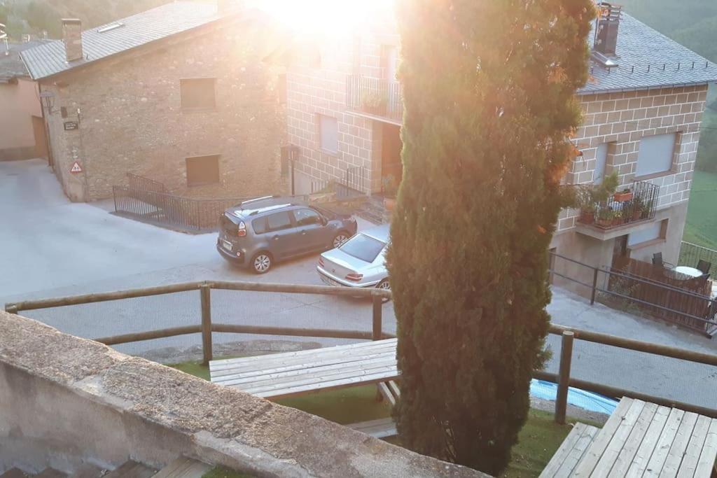 Gran Pirineu Appartement *