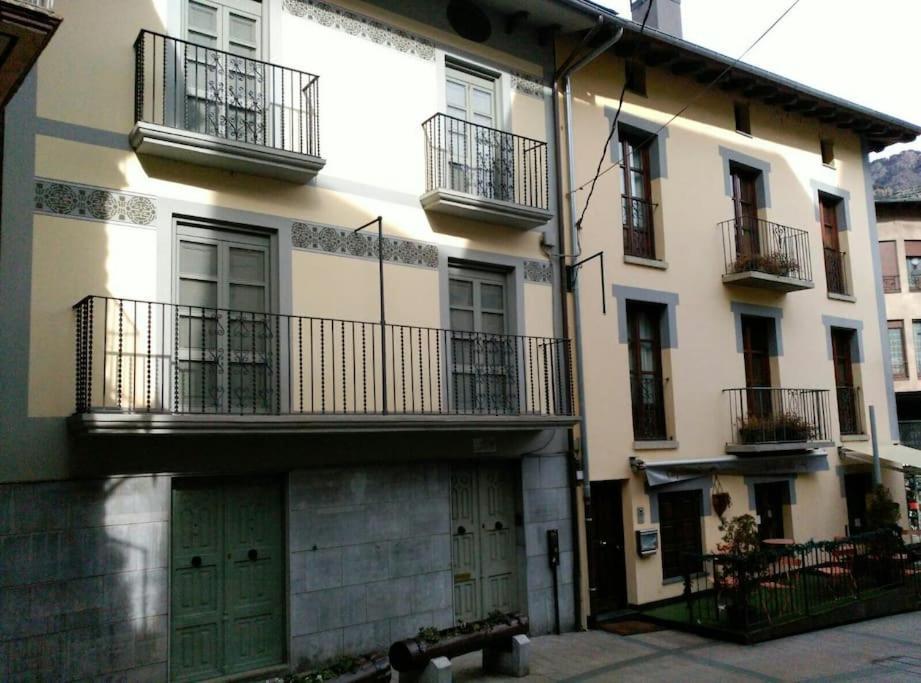 Gran Pirineu * Montferrer
