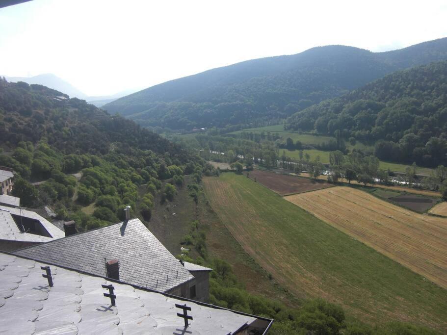 Gran Pirineu Montferrer