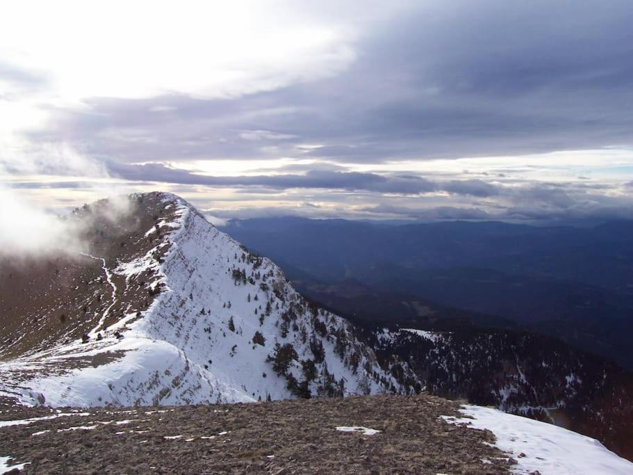 Gran Pirineu