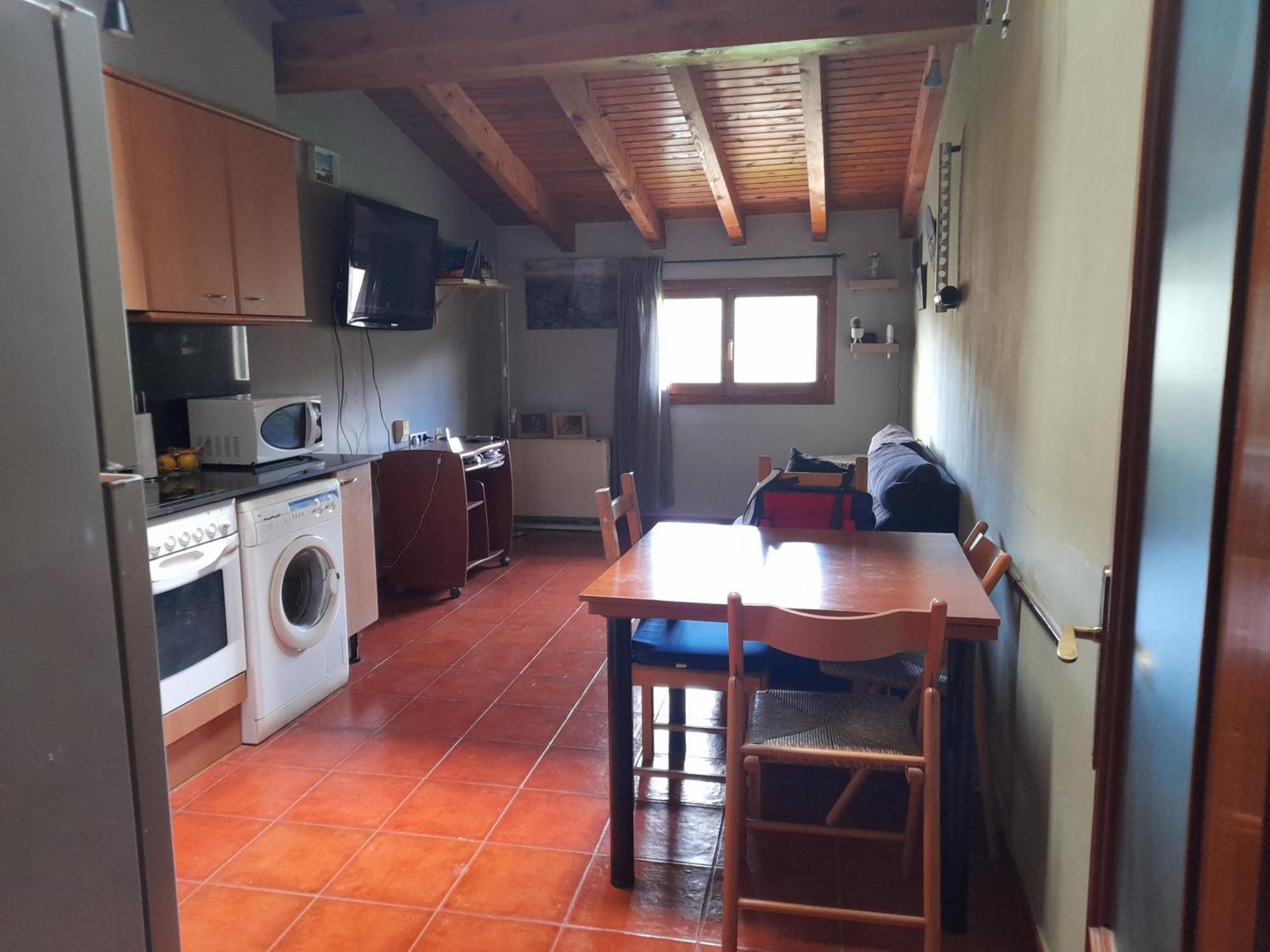 Appartement Gran Pirineu *