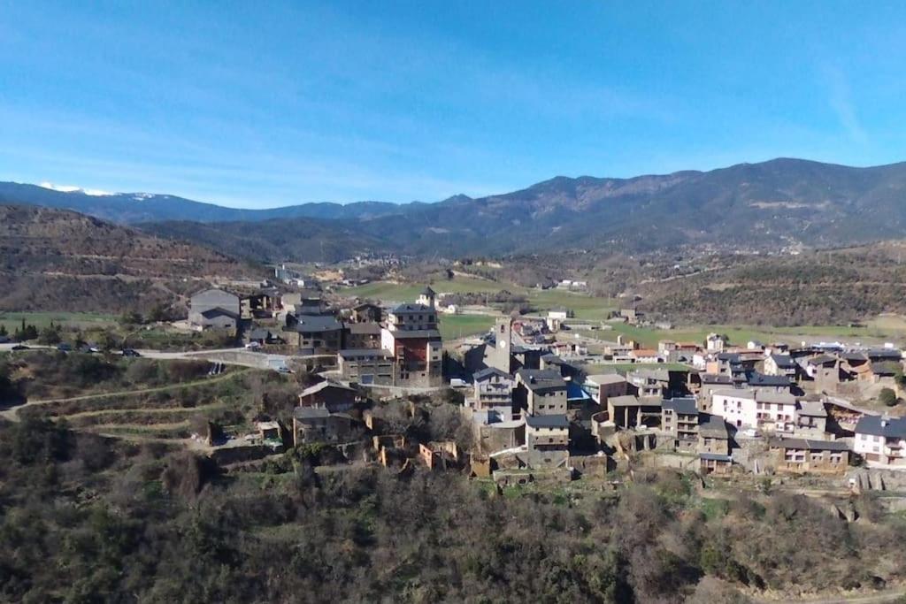 Appartement Gran Pirineu Montferrer